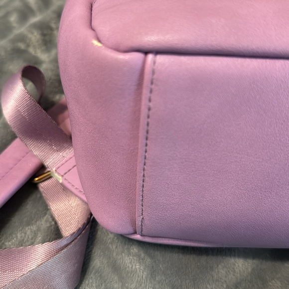 GUC Rapunzel Loungefly Backpack - Picture 2 of 4